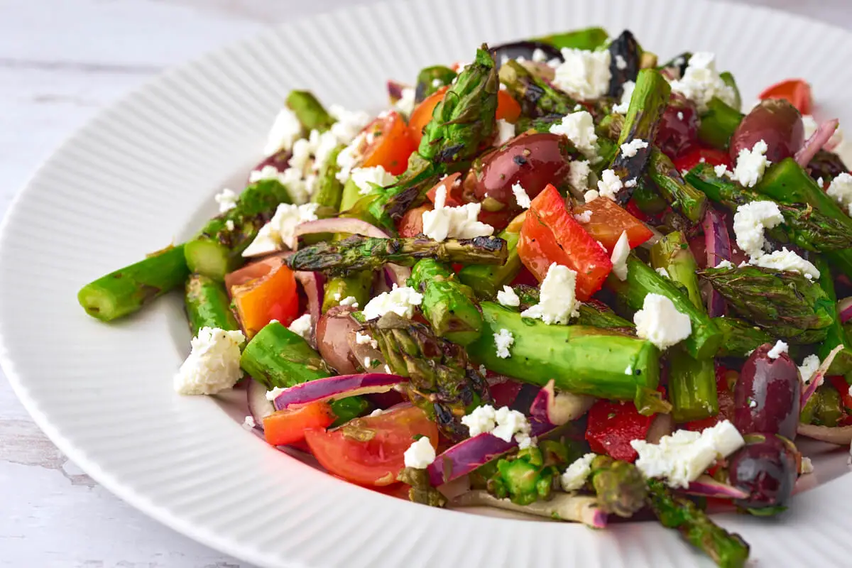 Tilbehør grillmad 31 opskrifter på lækre salater tilbehør